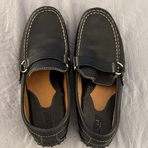 Women’s Black Born Loafers